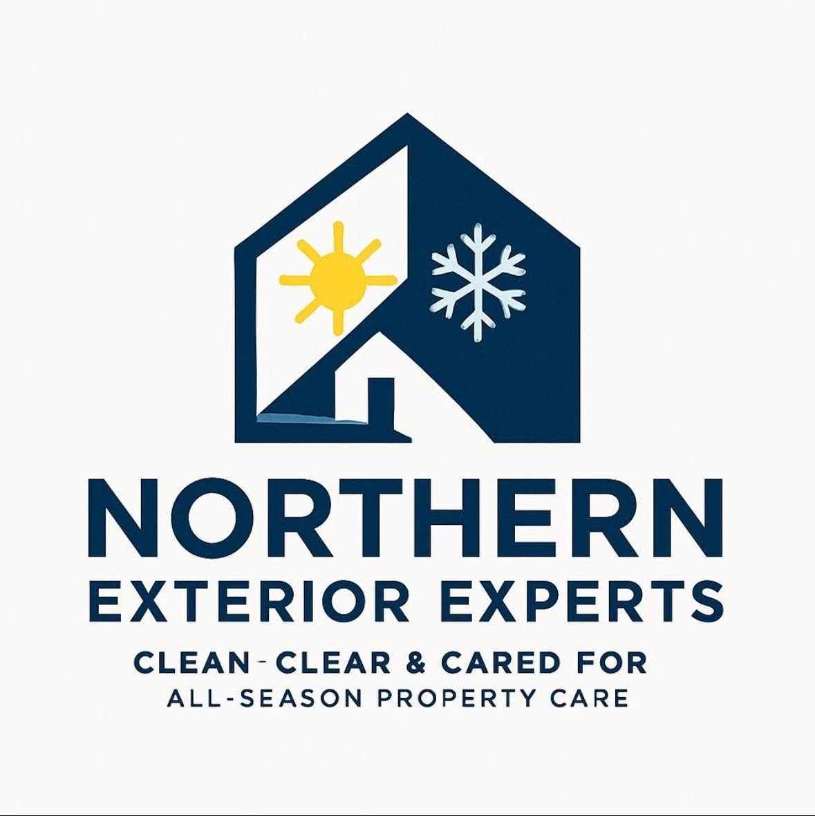 Northern Exterior Experts logo